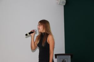 XIX Gminny Festiwal Piosenki Dziecięcej i Młodzieżowej p.n. Muzyka bez granic