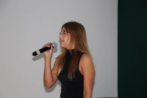 XIX Gminny Festiwal Piosenki Dziecięcej i Młodzieżowej p.n. Muzyka bez granic