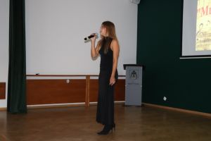 XIX Gminny Festiwal Piosenki Dziecięcej i Młodzieżowej p.n. Muzyka bez granic