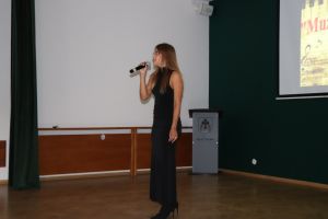 XIX Gminny Festiwal Piosenki Dziecięcej i Młodzieżowej p.n. Muzyka bez granic