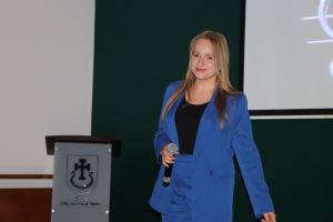 XIX Gminny Festiwal Piosenki Dziecięcej i Młodzieżowej p.n. Muzyka bez granic