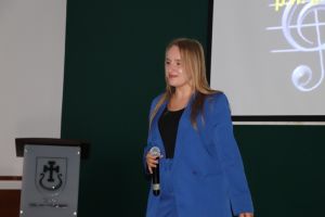 XIX Gminny Festiwal Piosenki Dziecięcej i Młodzieżowej p.n. Muzyka bez granic