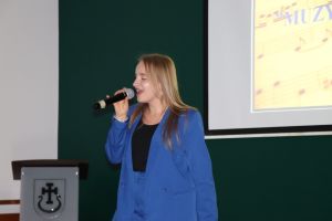 XIX Gminny Festiwal Piosenki Dziecięcej i Młodzieżowej p.n. Muzyka bez granic