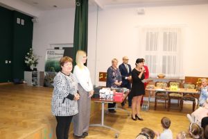 XIX Gminny Festiwal Piosenki Dziecięcej i Młodzieżowej p.n. Muzyka bez granic