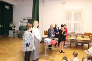 XIX Gminny Festiwal Piosenki Dziecięcej i Młodzieżowej p.n. Muzyka bez granic