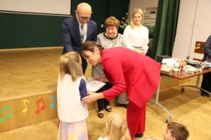 XIX Gminny Festiwal Piosenki Dziecięcej i Młodzieżowej p.n. Muzyka bez granic