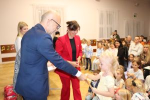 XIX Gminny Festiwal Piosenki Dziecięcej i Młodzieżowej p.n. Muzyka bez granic