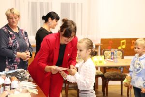 XIX Gminny Festiwal Piosenki Dziecięcej i Młodzieżowej p.n. Muzyka bez granic