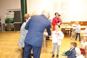XIX Gminny Festiwal Piosenki Dziecięcej i Młodzieżowej p.n. Muzyka bez granic