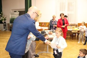 XIX Gminny Festiwal Piosenki Dziecięcej i Młodzieżowej p.n. Muzyka bez granic