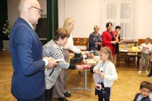 XIX Gminny Festiwal Piosenki Dziecięcej i Młodzieżowej p.n. Muzyka bez granic