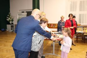 XIX Gminny Festiwal Piosenki Dziecięcej i Młodzieżowej p.n. Muzyka bez granic