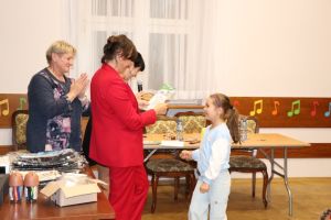 XIX Gminny Festiwal Piosenki Dziecięcej i Młodzieżowej p.n. Muzyka bez granic