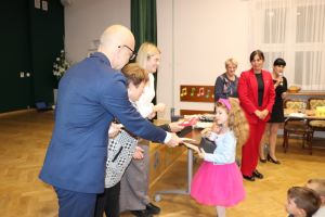 XIX Gminny Festiwal Piosenki Dziecięcej i Młodzieżowej p.n. Muzyka bez granic