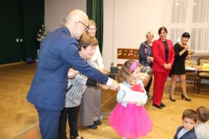 XIX Gminny Festiwal Piosenki Dziecięcej i Młodzieżowej p.n. Muzyka bez granic