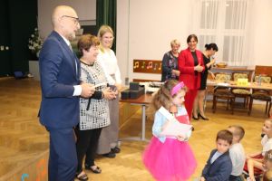 XIX Gminny Festiwal Piosenki Dziecięcej i Młodzieżowej p.n. Muzyka bez granic