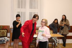 XIX Gminny Festiwal Piosenki Dziecięcej i Młodzieżowej p.n. Muzyka bez granic