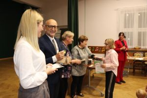 XIX Gminny Festiwal Piosenki Dziecięcej i Młodzieżowej p.n. Muzyka bez granic