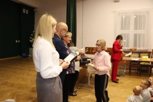 XIX Gminny Festiwal Piosenki Dziecięcej i Młodzieżowej p.n. Muzyka bez granic