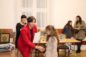 XIX Gminny Festiwal Piosenki Dziecięcej i Młodzieżowej p.n. Muzyka bez granic