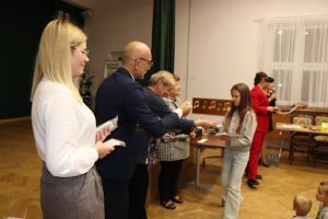 XIX Gminny Festiwal Piosenki Dziecięcej i Młodzieżowej p.n. Muzyka bez granic