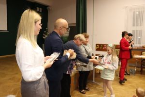 XIX Gminny Festiwal Piosenki Dziecięcej i Młodzieżowej p.n. Muzyka bez granic