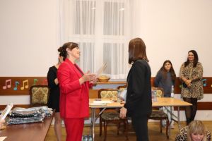 XIX Gminny Festiwal Piosenki Dziecięcej i Młodzieżowej p.n. Muzyka bez granic