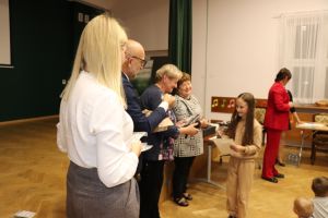 XIX Gminny Festiwal Piosenki Dziecięcej i Młodzieżowej p.n. Muzyka bez granic