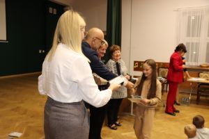 XIX Gminny Festiwal Piosenki Dziecięcej i Młodzieżowej p.n. Muzyka bez granic