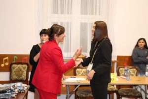 XIX Gminny Festiwal Piosenki Dziecięcej i Młodzieżowej p.n. Muzyka bez granic