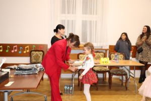 XIX Gminny Festiwal Piosenki Dziecięcej i Młodzieżowej p.n. Muzyka bez granic