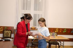 XIX Gminny Festiwal Piosenki Dziecięcej i Młodzieżowej p.n. Muzyka bez granic