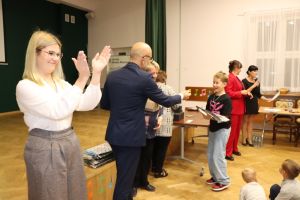 XIX Gminny Festiwal Piosenki Dziecięcej i Młodzieżowej p.n. Muzyka bez granic