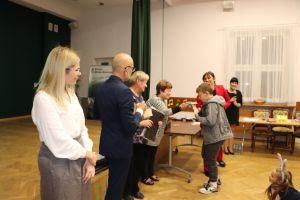 XIX Gminny Festiwal Piosenki Dziecięcej i Młodzieżowej p.n. Muzyka bez granic