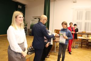 XIX Gminny Festiwal Piosenki Dziecięcej i Młodzieżowej p.n. Muzyka bez granic