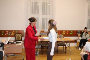 XIX Gminny Festiwal Piosenki Dziecięcej i Młodzieżowej p.n. Muzyka bez granic