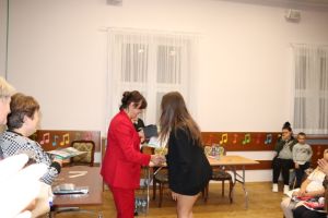 XIX Gminny Festiwal Piosenki Dziecięcej i Młodzieżowej p.n. Muzyka bez granic