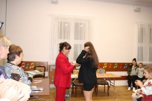XIX Gminny Festiwal Piosenki Dziecięcej i Młodzieżowej p.n. Muzyka bez granic