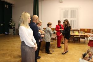 XIX Gminny Festiwal Piosenki Dziecięcej i Młodzieżowej p.n. Muzyka bez granic