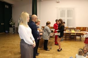 XIX Gminny Festiwal Piosenki Dziecięcej i Młodzieżowej p.n. Muzyka bez granic