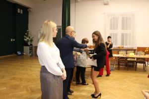 XIX Gminny Festiwal Piosenki Dziecięcej i Młodzieżowej p.n. Muzyka bez granic