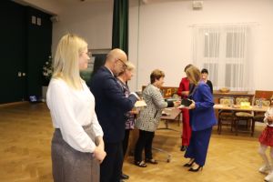 XIX Gminny Festiwal Piosenki Dziecięcej i Młodzieżowej p.n. Muzyka bez granic
