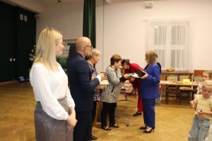 XIX Gminny Festiwal Piosenki Dziecięcej i Młodzieżowej p.n. Muzyka bez granic
