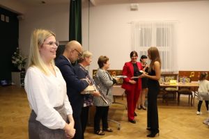 XIX Gminny Festiwal Piosenki Dziecięcej i Młodzieżowej p.n. Muzyka bez granic