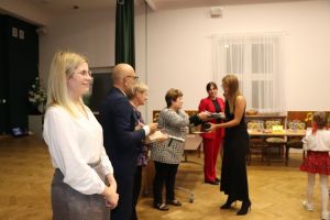 XIX Gminny Festiwal Piosenki Dziecięcej i Młodzieżowej p.n. Muzyka bez granic