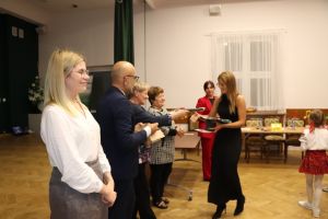 XIX Gminny Festiwal Piosenki Dziecięcej i Młodzieżowej p.n. Muzyka bez granic