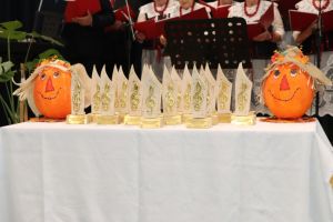 VIII Przegląd w Obrowie