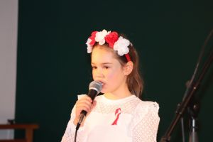 Święto Niepodległości- 11.11.2025r.