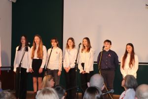 Święto Niepodległości- 11.11.2025r.