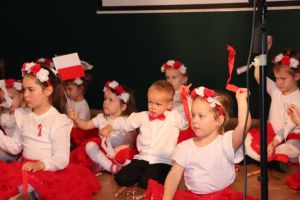 Święto Niepodległości- 11.11.2025r.